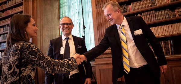 Global Child Forum offers tools and resources to support companies and investors